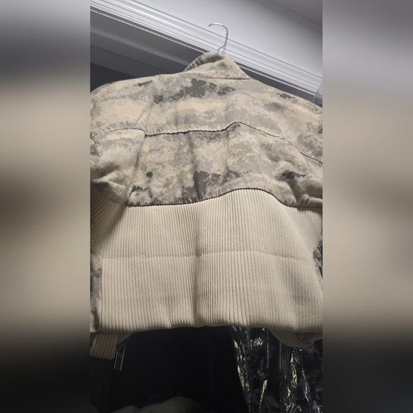 BETTER LUCK NEXT TIME FITTED BOMBER - Picture 8 of 11